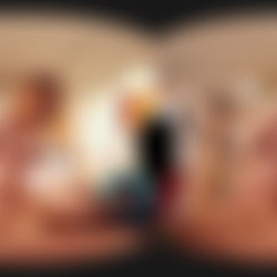 [GroobyVR] Casey Kisses, Korra del Rio (Real Love - 04.04.2017) [Oculus].mp4