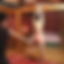 Severe Japanese Whipping & Caning.avi