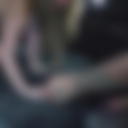 Chloe Kreams Part 1 pussy bush squirting on dick.mp4