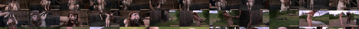 InfernalRestraints.com - 2012-06-22 -  hazel5.mp4 screencaps