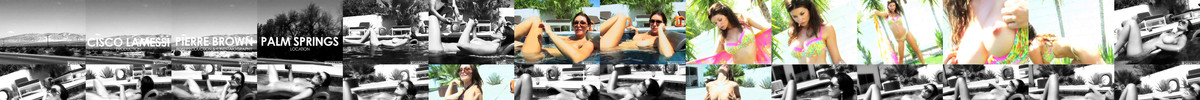 Danni.com - Heather Vandeven screencaps