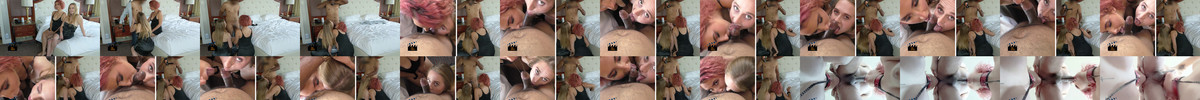 [MrXes] Gigi Jax & Soso - 50min-Hardcore Amateur Interracial 3some (2020.10.28) [1080p].mp4 screencaps