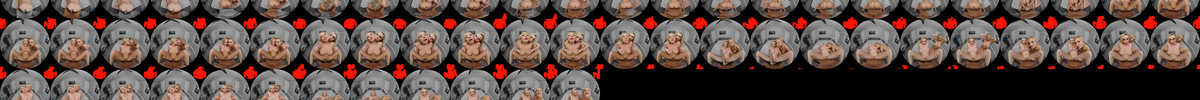 PassThroughVR_Thrice_Upon_a_Time_in_Hollywood_PassThrough_8K_FISHEYE190_ALPHA.mp4 screencaps