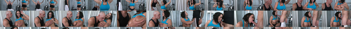 Carmella Bing (RealityJunkies - Pornstar Athletics 2).mp4 screencaps