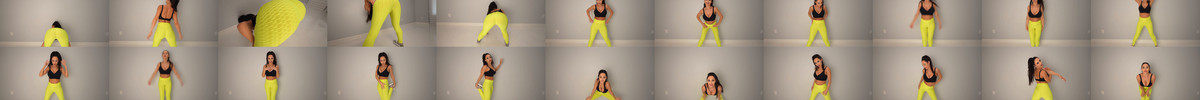 Reya Sunshine - Cheating MILF Next Door needs a Workout.mp4 screencaps