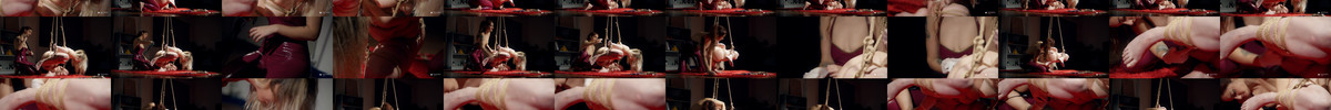 Eroteric.com - 2021.03.20 - The Shibari Fisting of Liz - Liz Rainbow, Margout Darko.mp4 screencaps