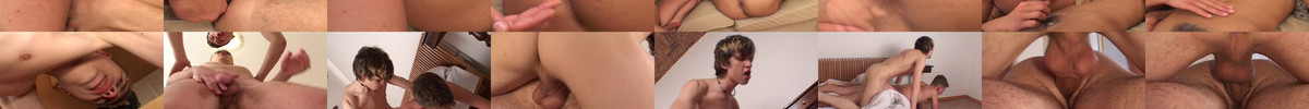 [Bareback Inc.] Creampie Surprise 2012.mp4 screencaps