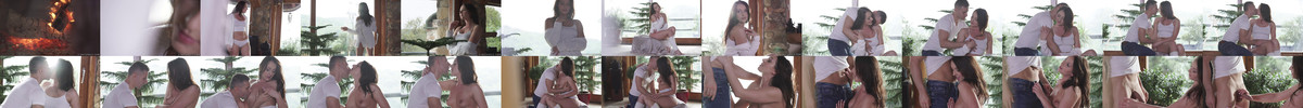 21Naturals - Carolina June - Sunset Sex.mp4 screencaps