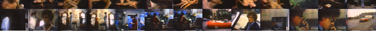 Tapestry of Passion screencaps