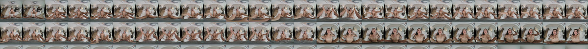POVROriginals - Backdoor Bride To Be - Luna Lovely (Oculus 7K) screencaps