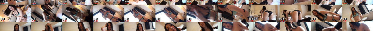 Heydouga ppv 127 screencaps