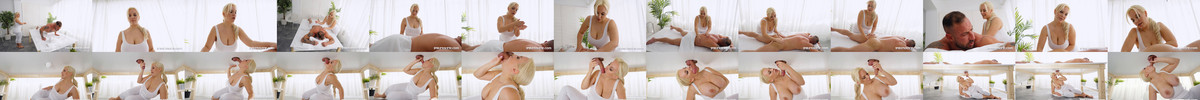 Blondie Fesser - Blondie Fesser, MILF Masseuse Enjoys Hot Fuck (05.05.2022)_720p.mp4 screencaps